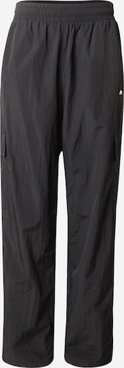 ELLESSE Cargo trousers 'Jessino' in Black / White, Item view