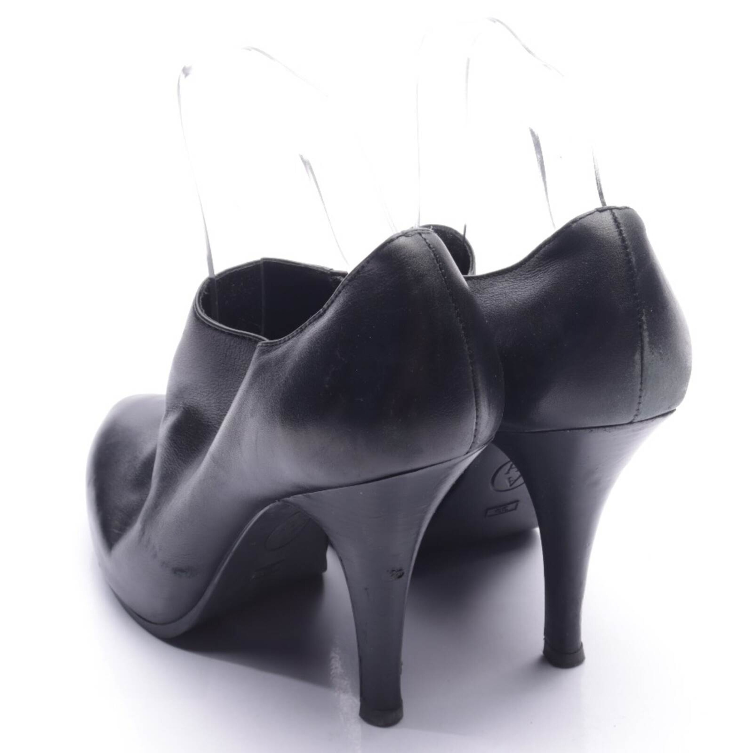 ASH High Heels & Pumps in 39 in Black