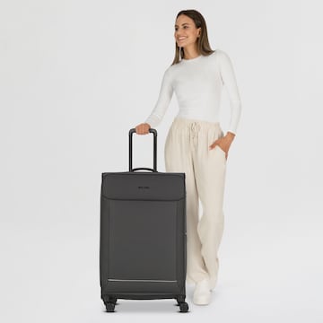 Valisette 'Fresh' Stratic en gris