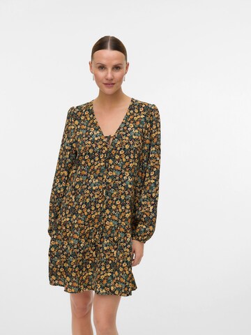 VERO MODA Dress 'VMSnora' in Black: front
