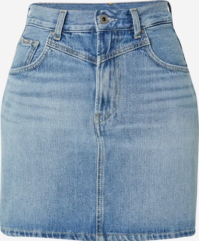 Pepe Jeans Skirt 'RACHEL' in Light blue, Item view