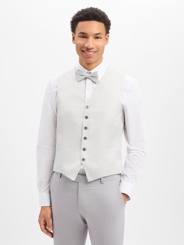 JOOP! Suit vest in White: front