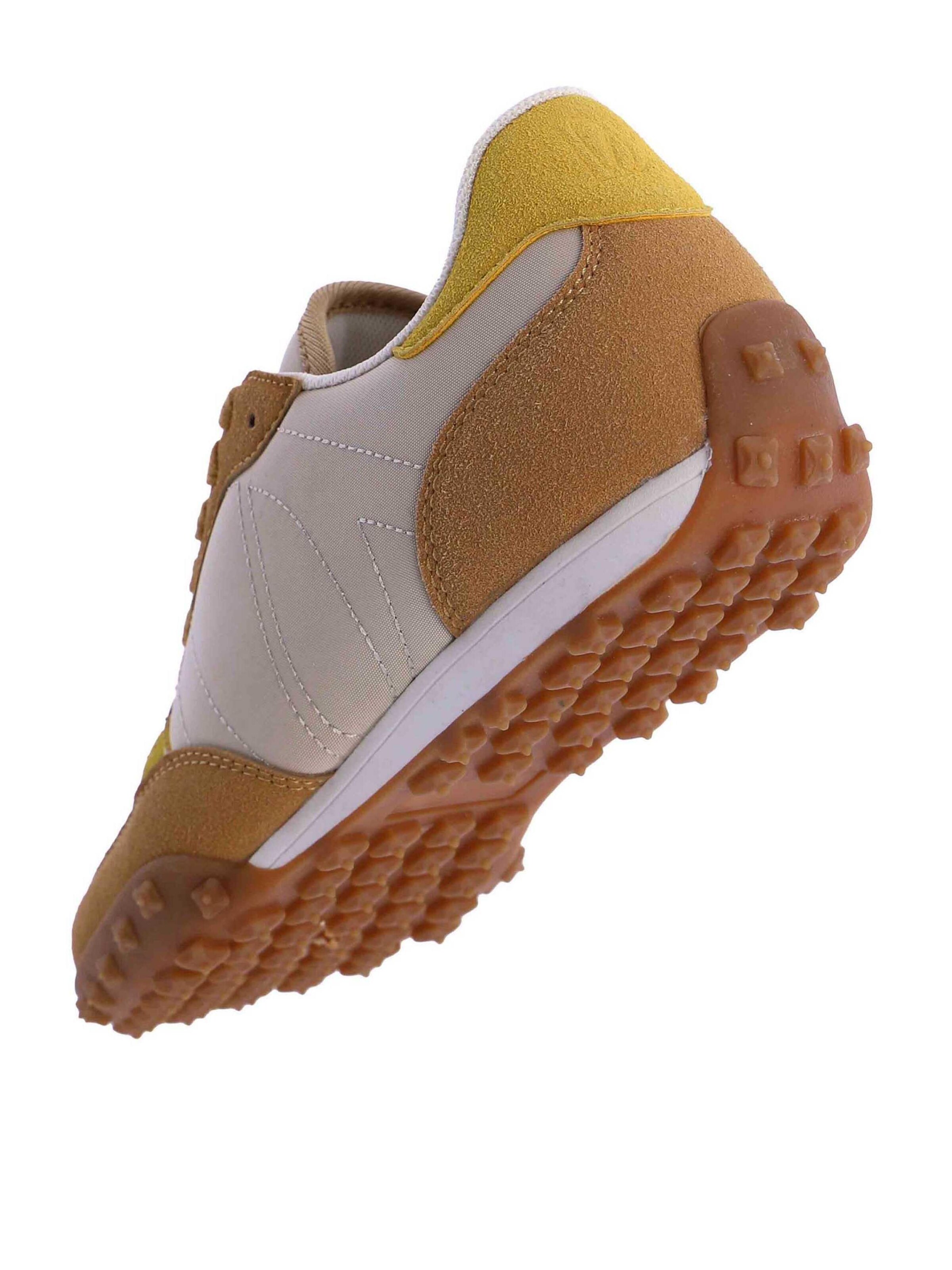 Don Algodon - Zapatillas deportivas bajas 'Rolena' en Mezcla de colores