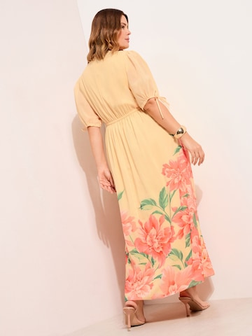 Friends Like These Ruha - sárga