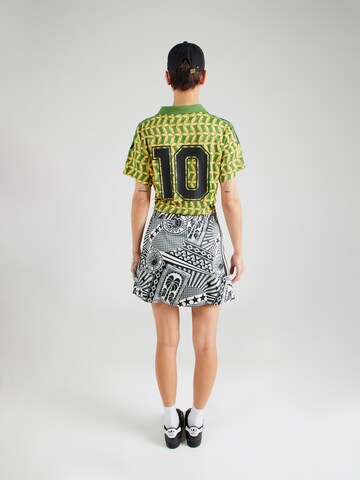 ADIDAS SPORTSWEAR Sports skirt 'Farm' in White