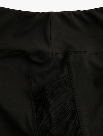 Koton Skinny Leggings in Zwart
