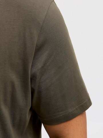 T-Shirt JACK & JONES en vert