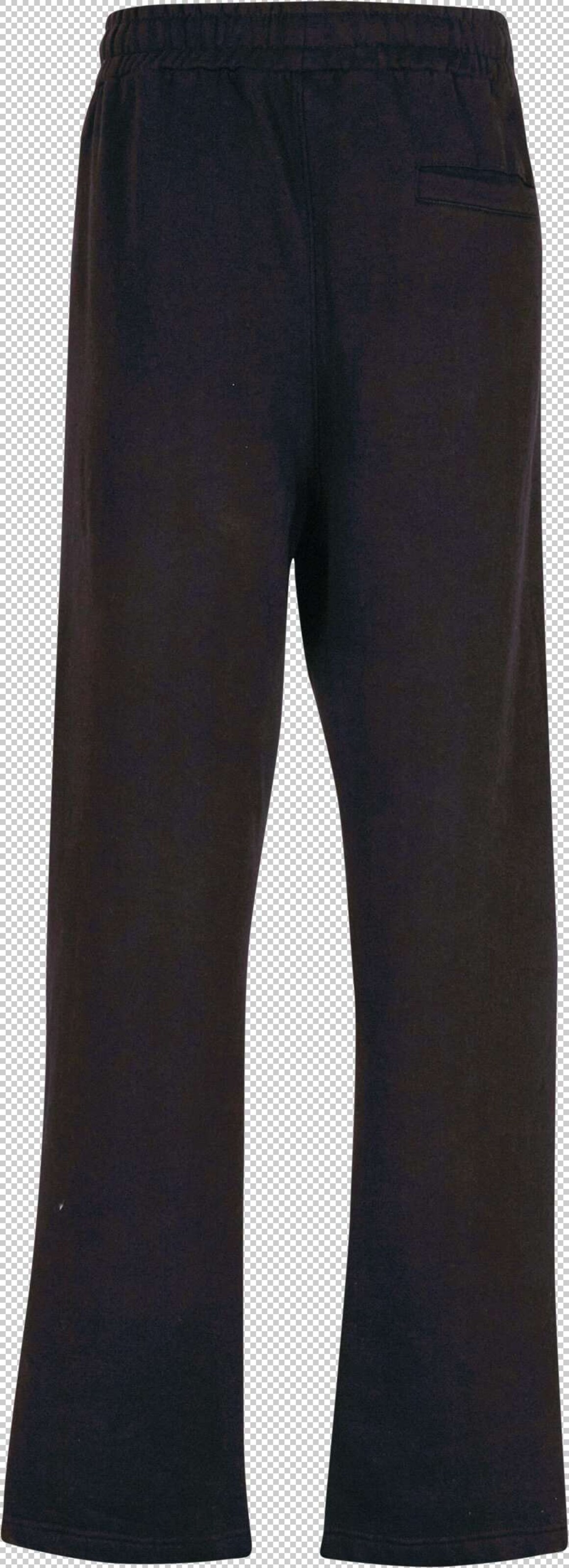 Loosefit Pantalon 'Piedro' Pegador en noir