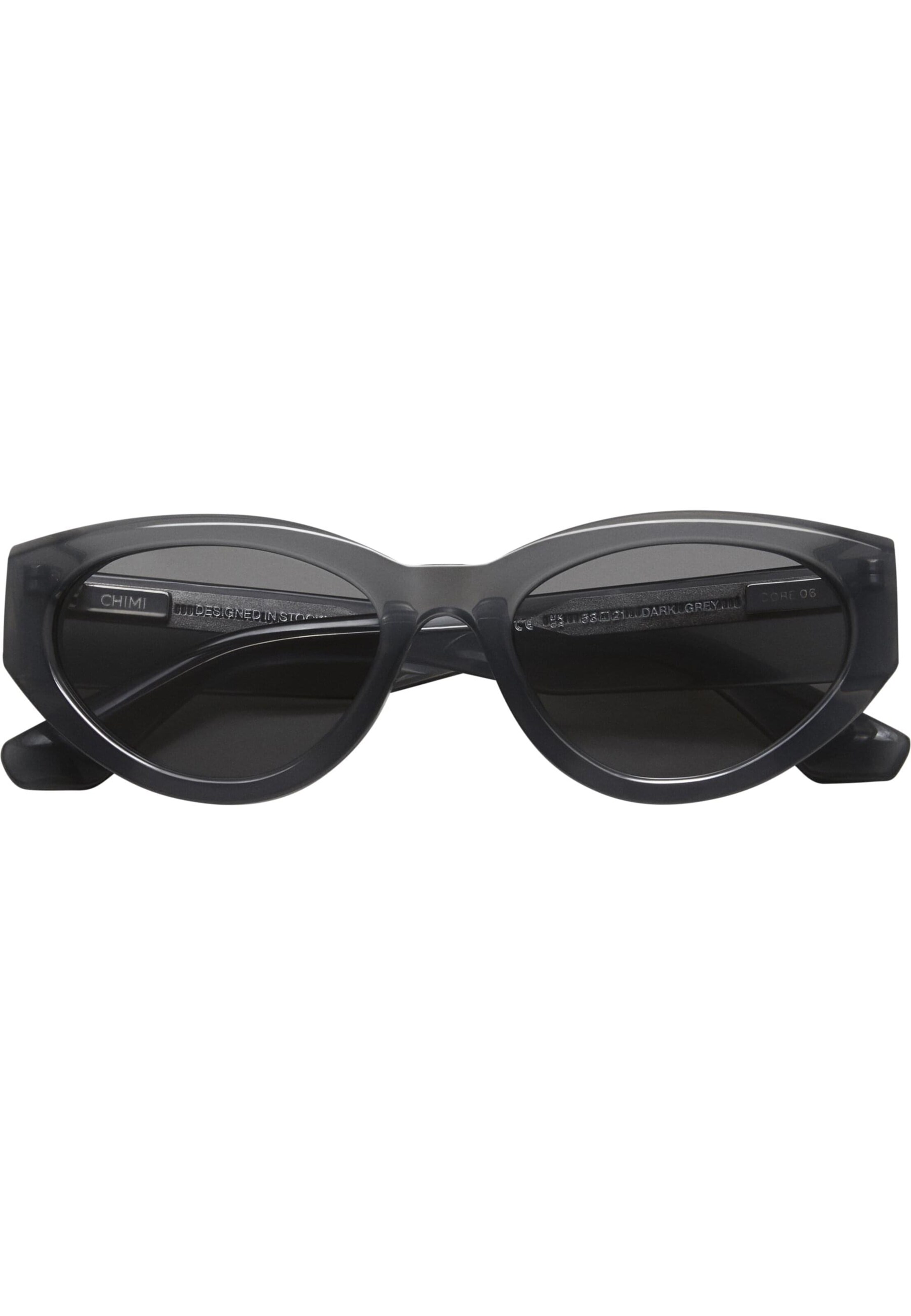 CHIMI Slnečné okuliare - Sivá