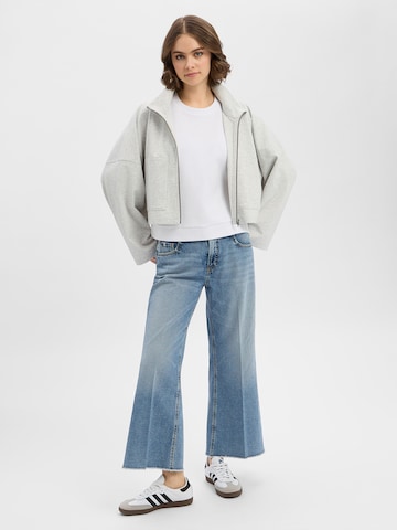 DRYKORN Blazer 'Elstow' in Grey