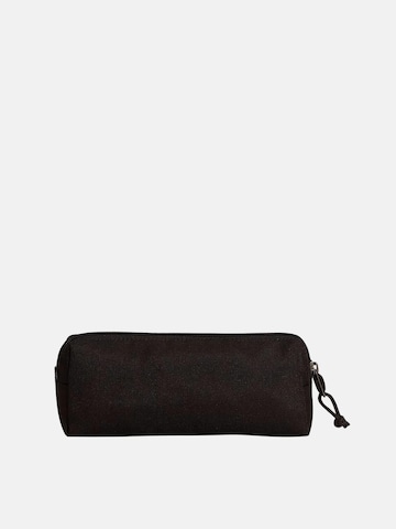 VANS - Estuche en negro