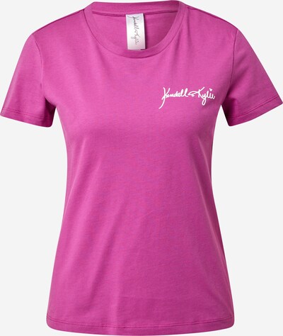 KENDALL + KYLIE Shirt in de kleur Pink, Productweergave
