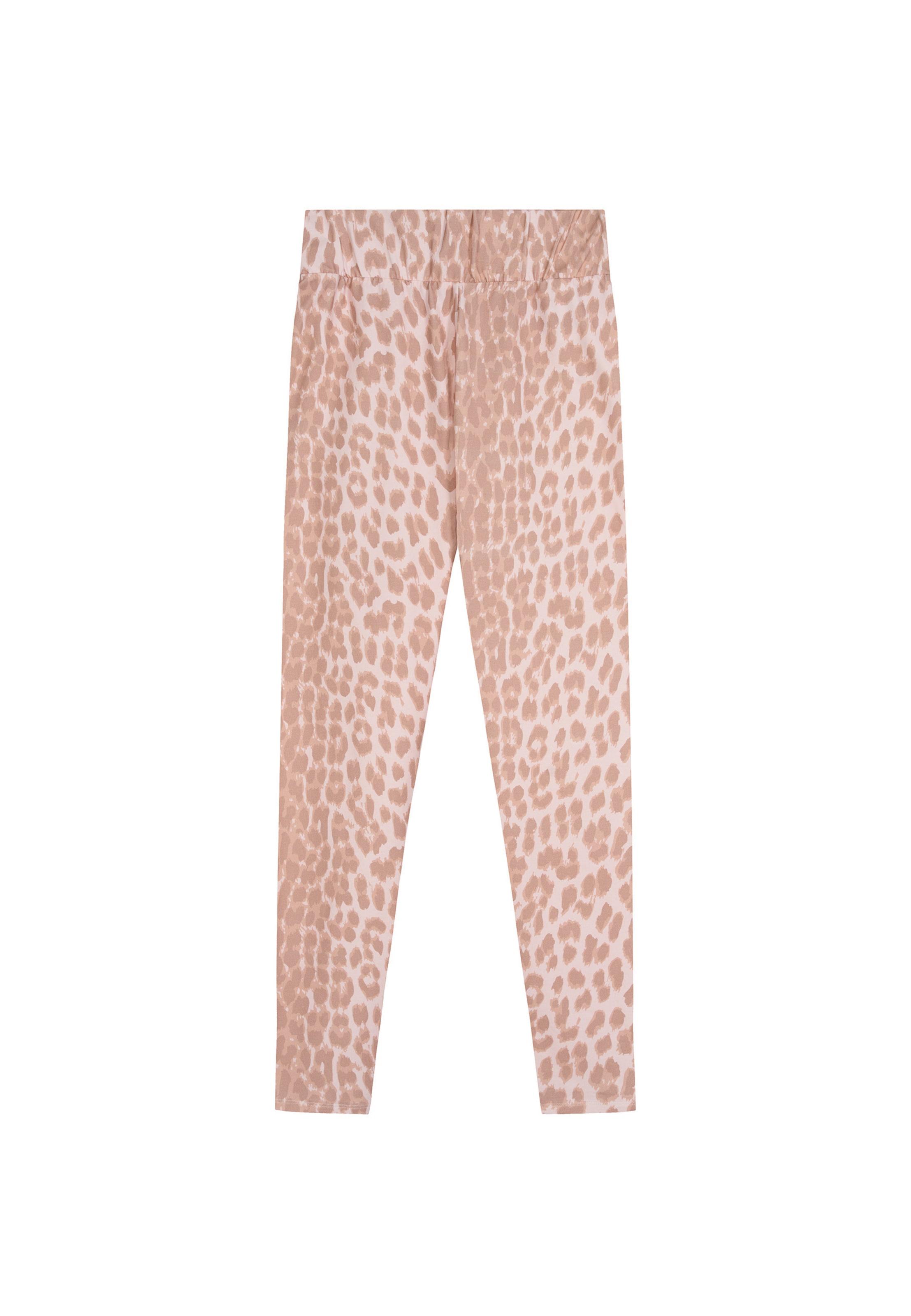 OH APRIL Leggings 'Rita' in Purple: front