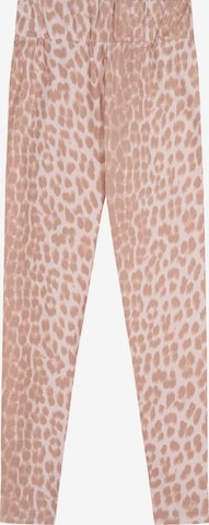OH APRIL Leggings 'Rita' in Purple: front