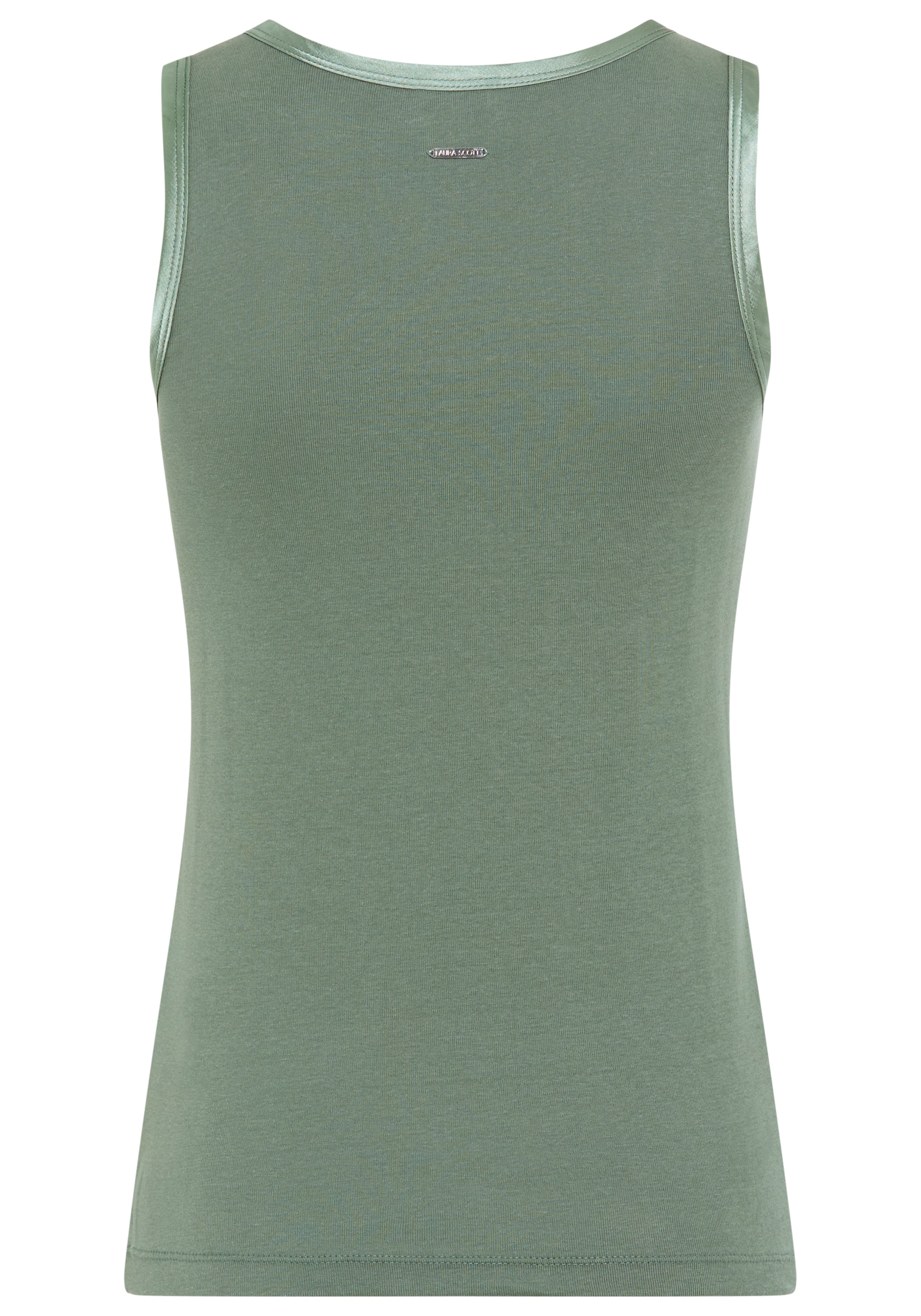LAURA SCOTT Top in Grün