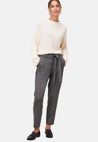 regular Pantaloni di zero in grigio