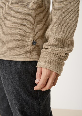 QS Sweater in Beige