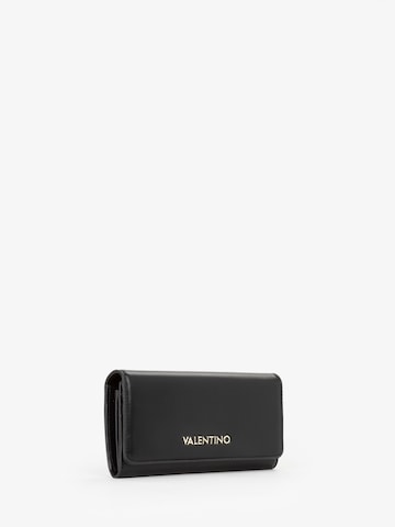 VALENTINO Wallet 'CLIO RE' in Black