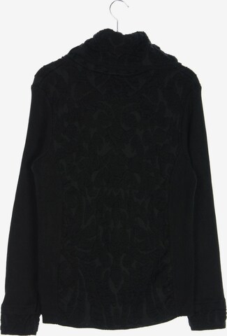 monari Sweater & Cardigan in L in Black