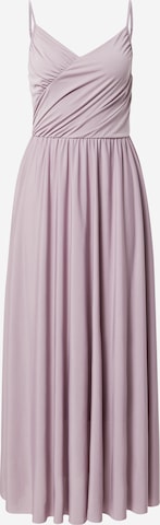 ABOUT YOU Dress 'Marla' in Purple: front