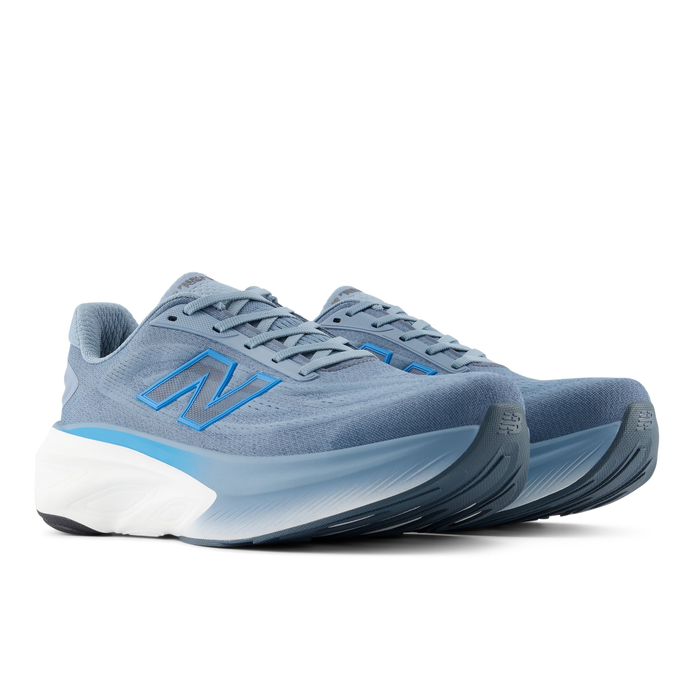 new balance Sneaker 'Fresh Foam X More v6'. in Blau