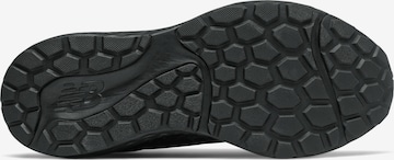 new balance - Zapatillas de running en negro