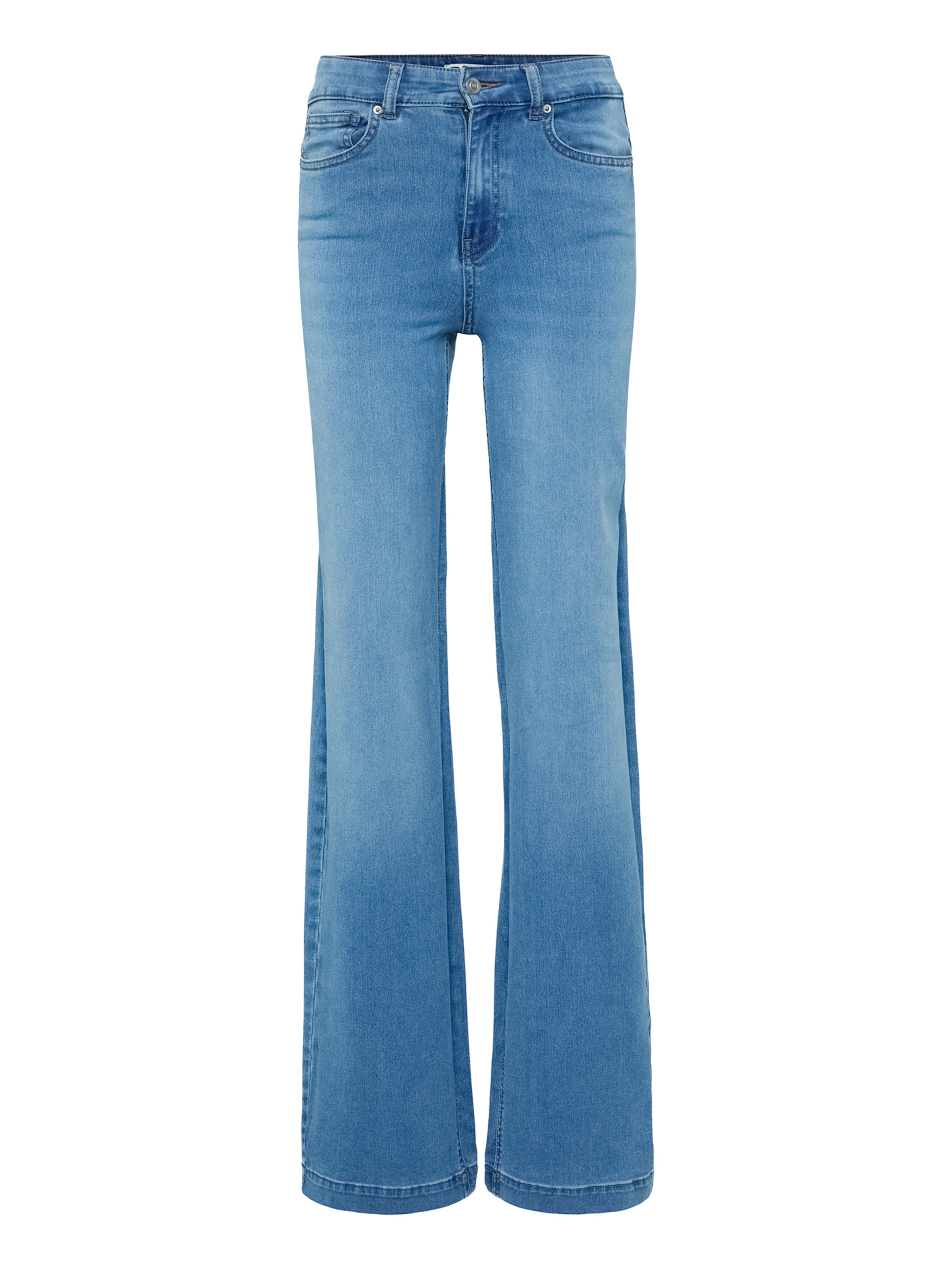 Džinsai 'ONLMADISON-ROYAL' iš Only Tall, spalva – tamsiai (džinso) mėlyna, Prekių apžvalga