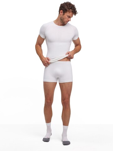 FALKE Boxershorts‌‌ in Weiß