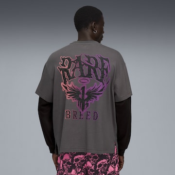 PUMA Functioneel shirt 'LaMelo World Tournament' in Grijs