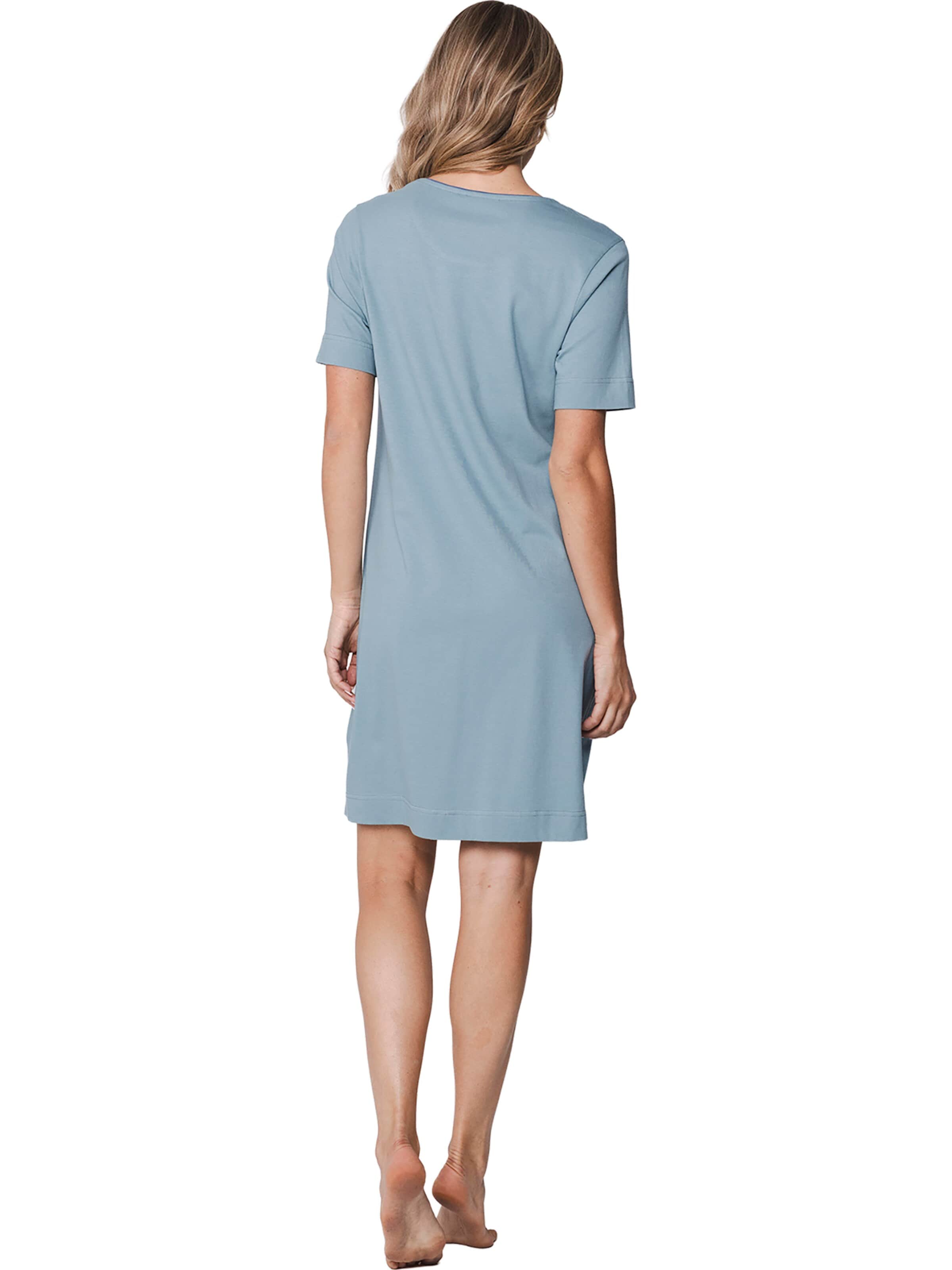 Pastunette Nightgown in Blue