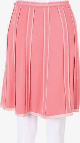 Marc Jacobs Skirt in L in Pink