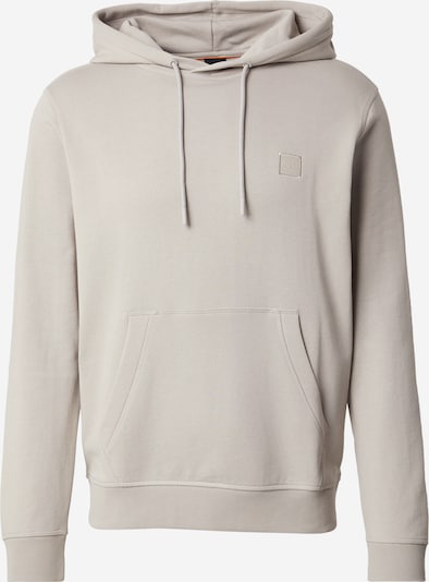 BOSS Sweater majica 'Wetalk' u svijetlosiva, Pregled proizvoda