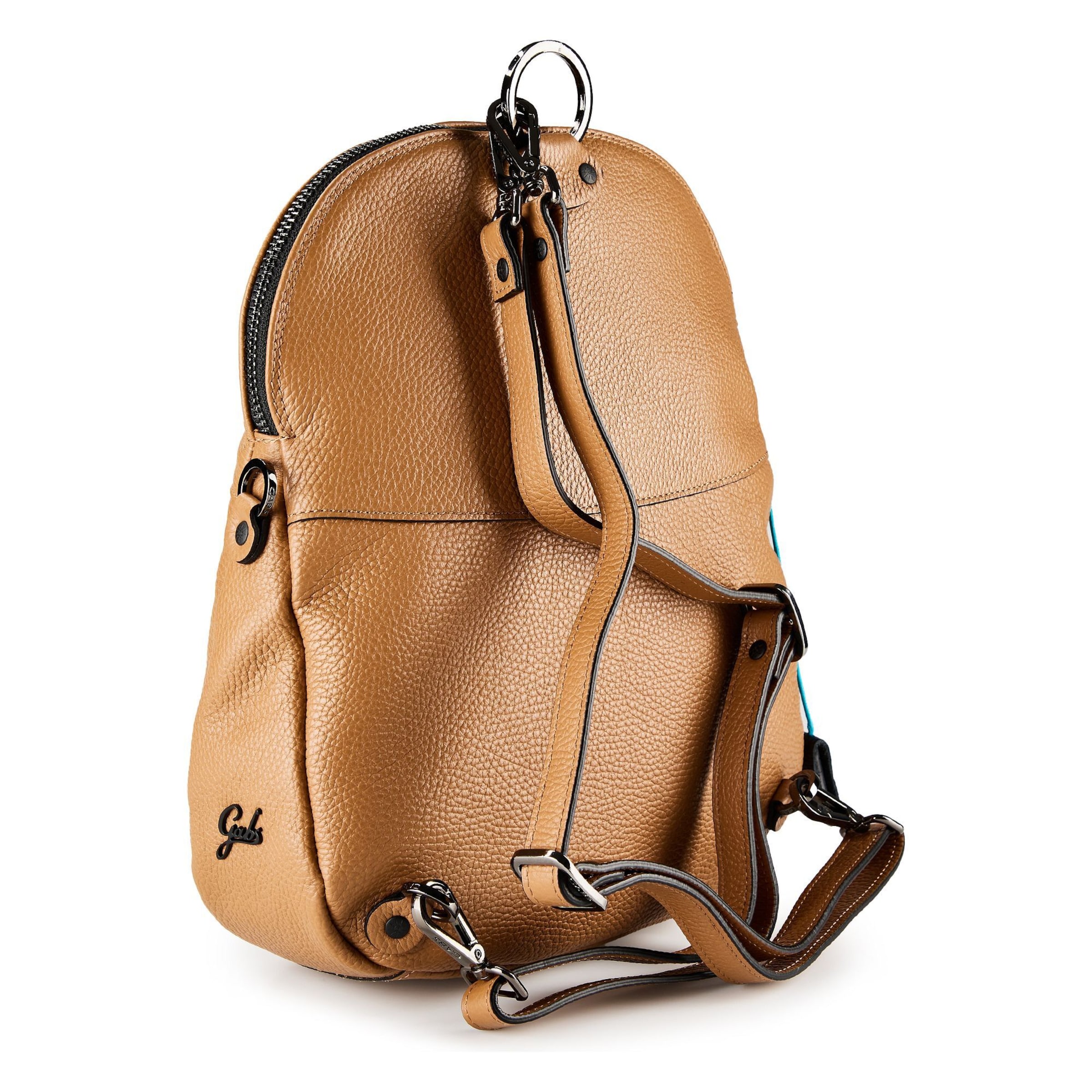 Sac à dos 'Maite City' Gabs en marron