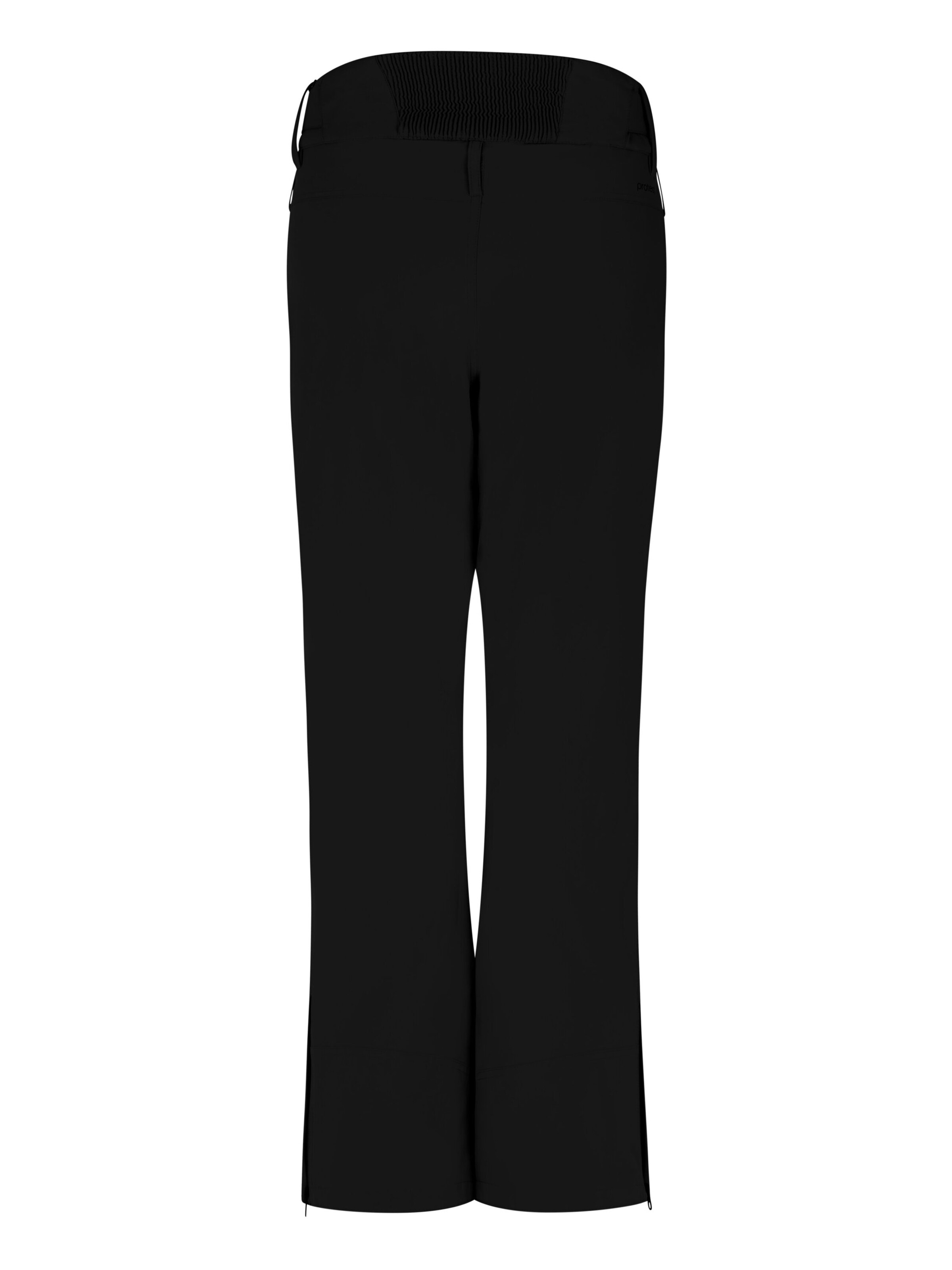 PROTEST - Regular Calças de desporto 'CINNAMONES' em preto