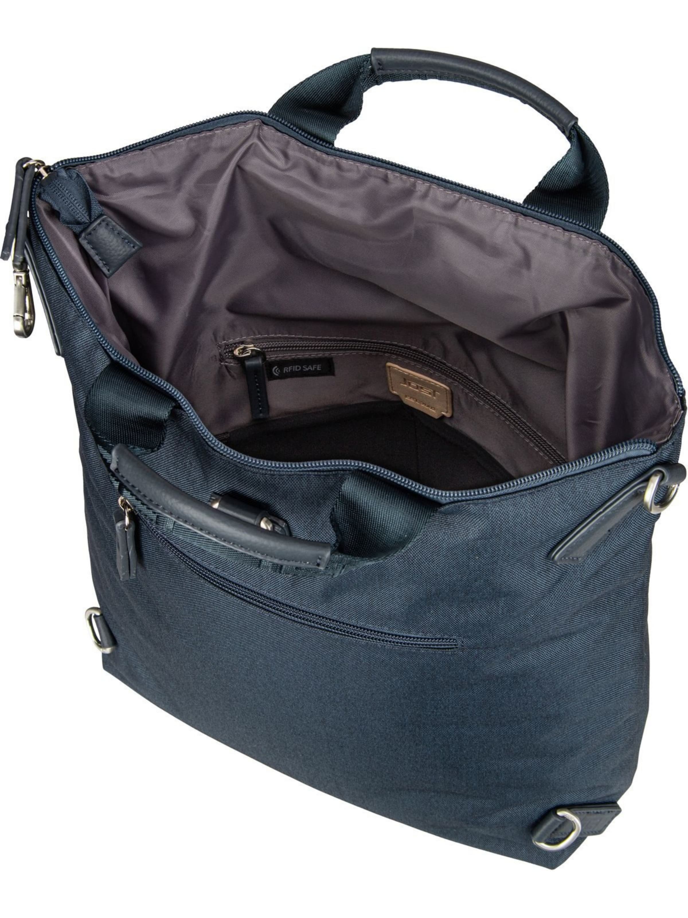 Zaino 'Bergen' di JOST in blu