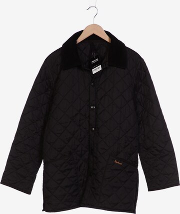 Barbour Jacket & Coat in S in Black: front