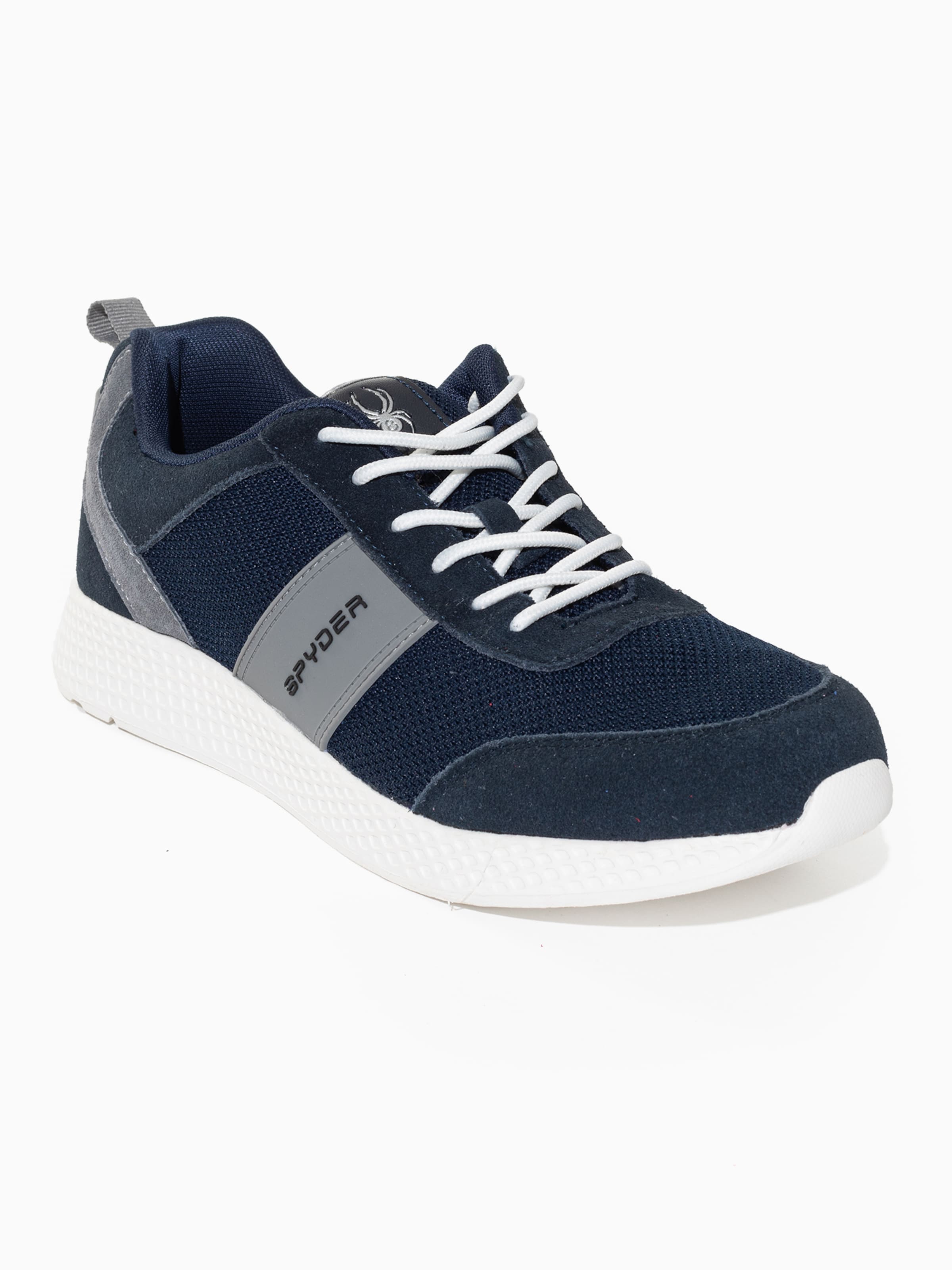 Spyder Baskets 'Alfa' in Grau