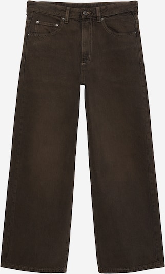 Pull&Bear Traperice u tamno smeđa, Pregled proizvoda