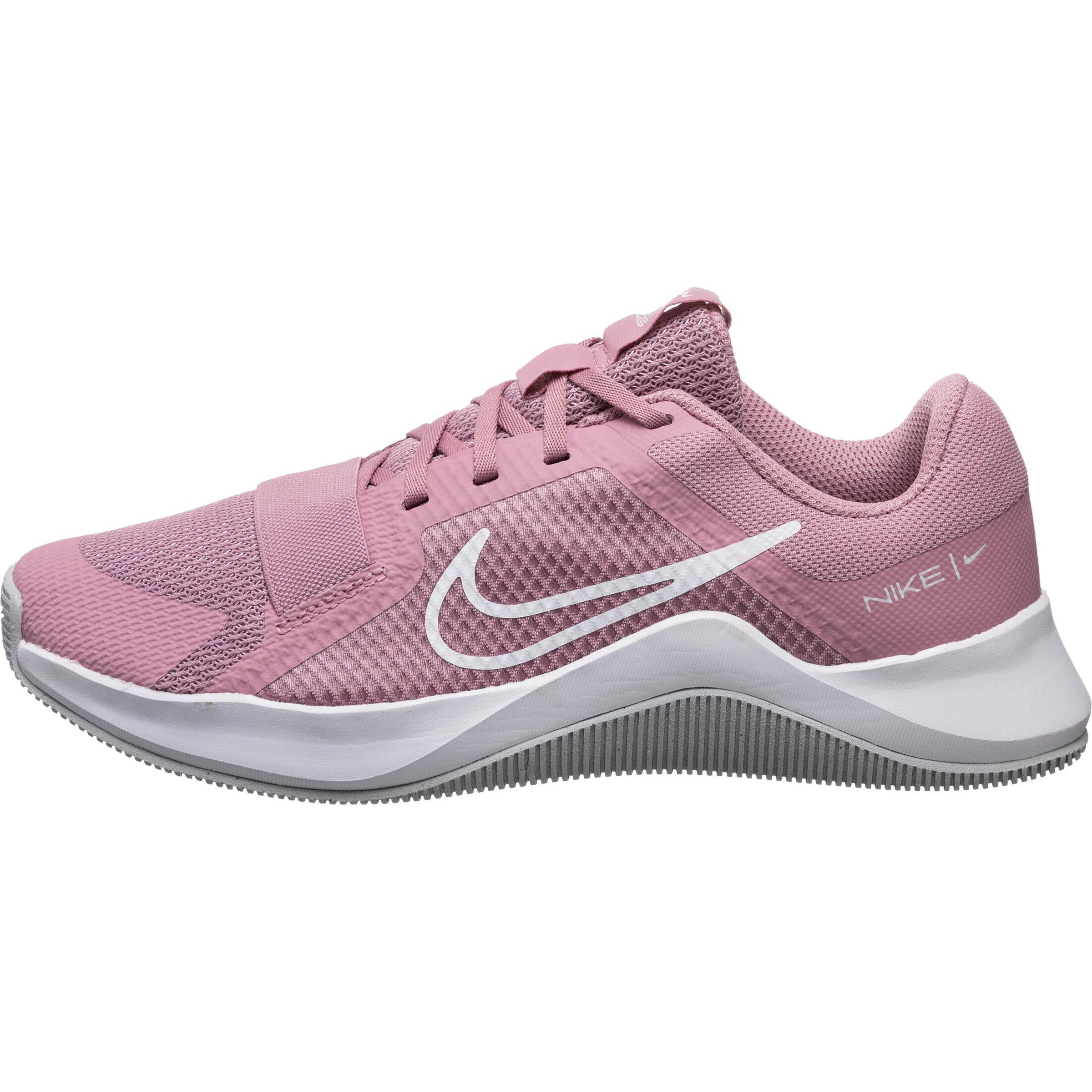 Chaussure de sport 'City Trainer 2' NIKE en rose
