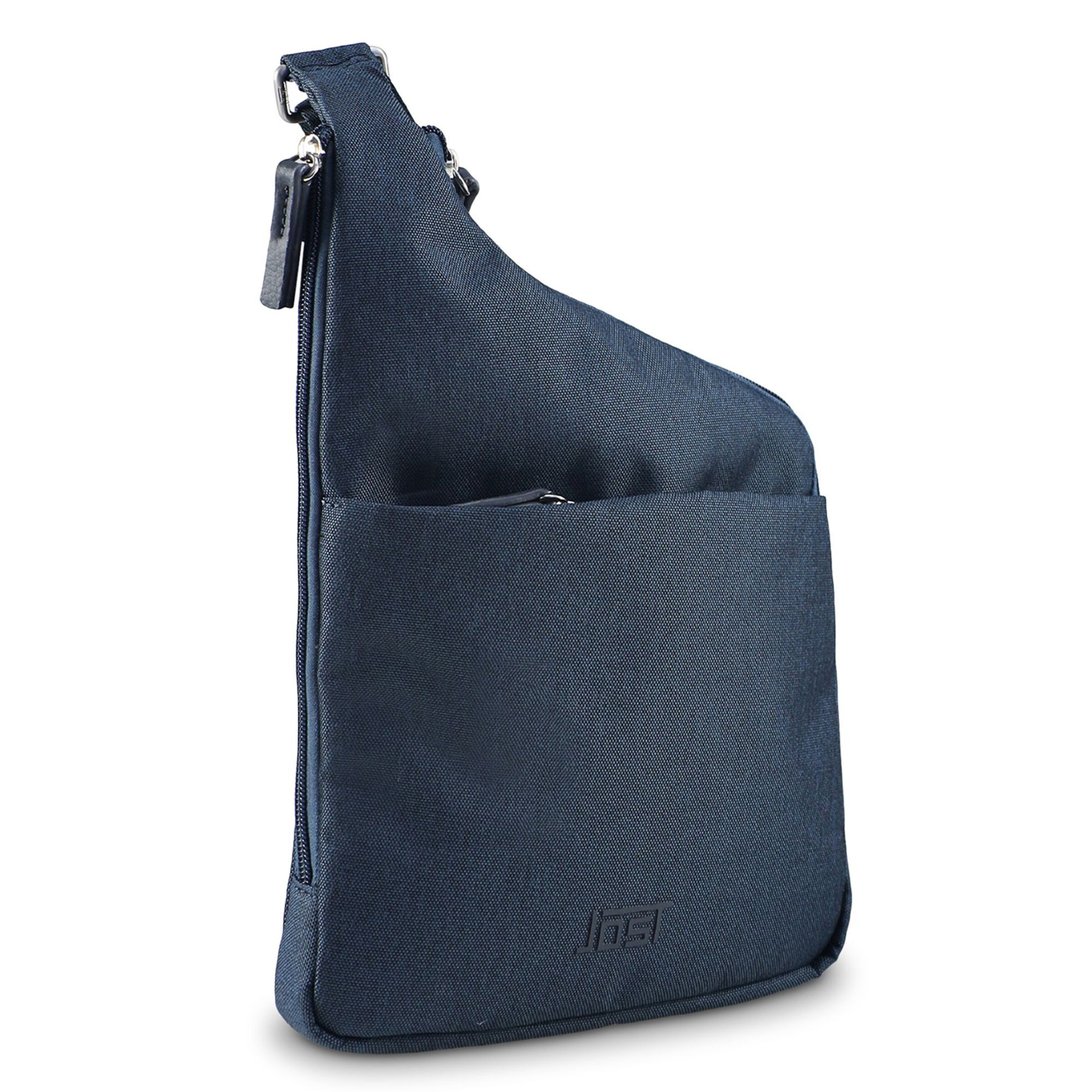 Sac à bandoulière 'Bergen' JOST en bleu