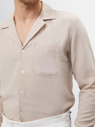 Antioch Shirt in Beige, Item view