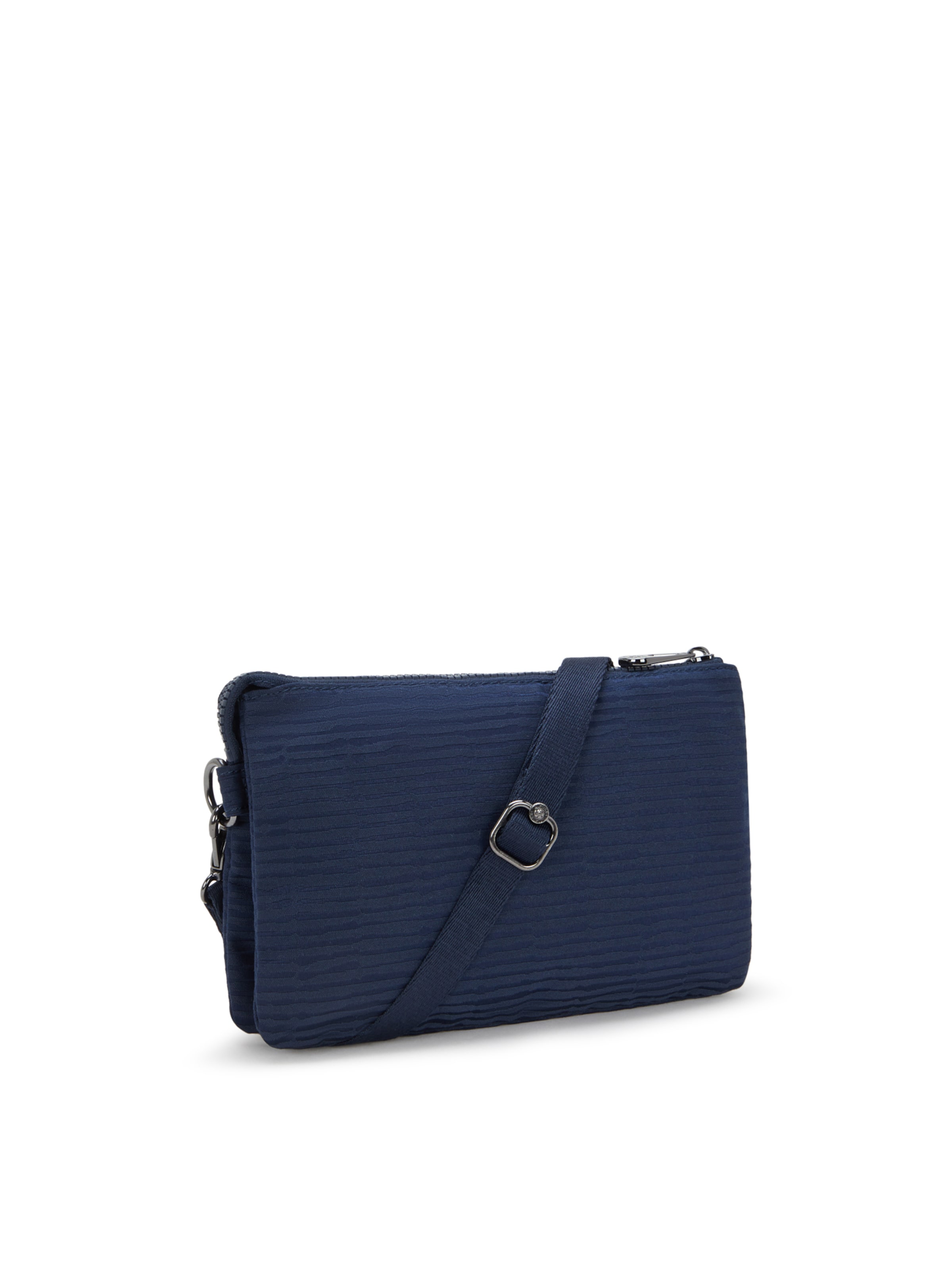 KIPLING Skuldertaske 'Riri' i blå