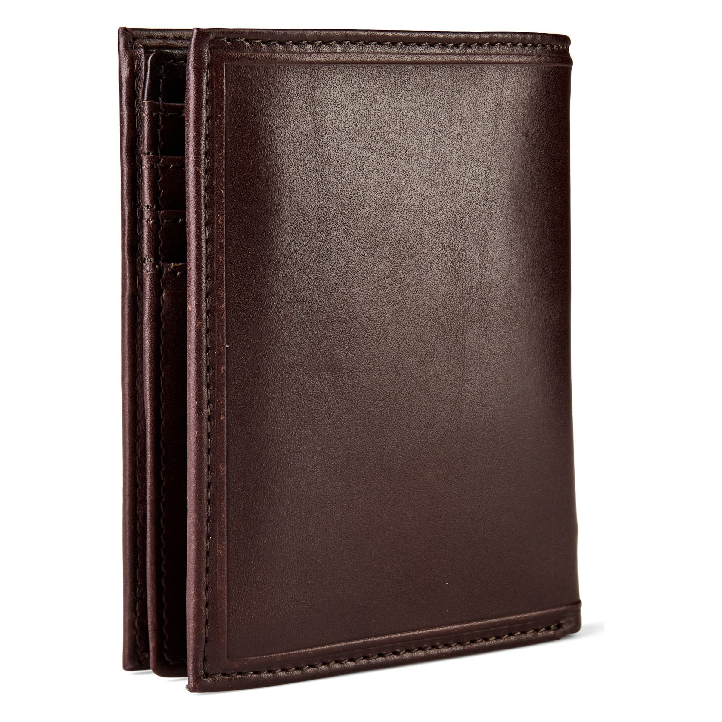 CAMEL ACTIVE Portemonnee in Bruin