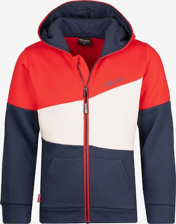 TROLLKIDS Pullover in Rot: Vorderseite
