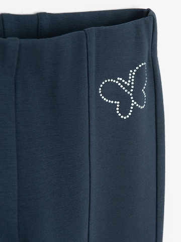 évasé Leggings Cool Club en bleu