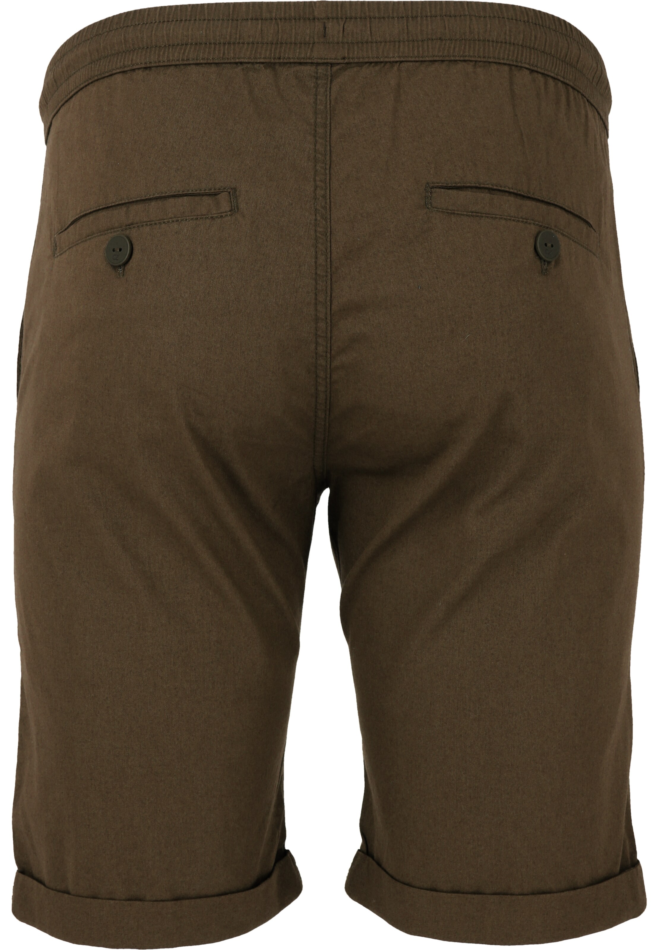 Cruz Regular Workout Pants 'Gilchrest' in Green