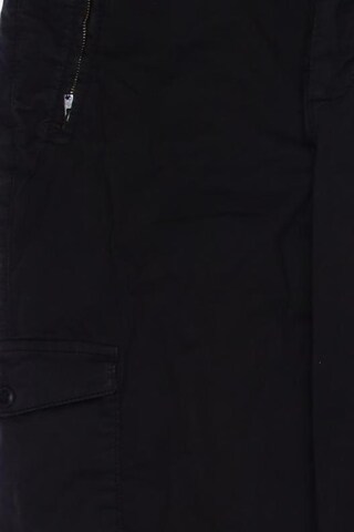Part Two Pants in XXL in Black