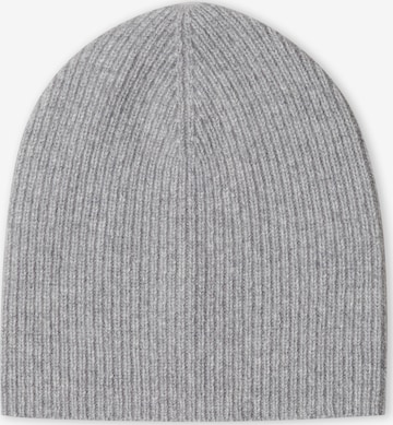 Style Republic Beanie in Grey: front