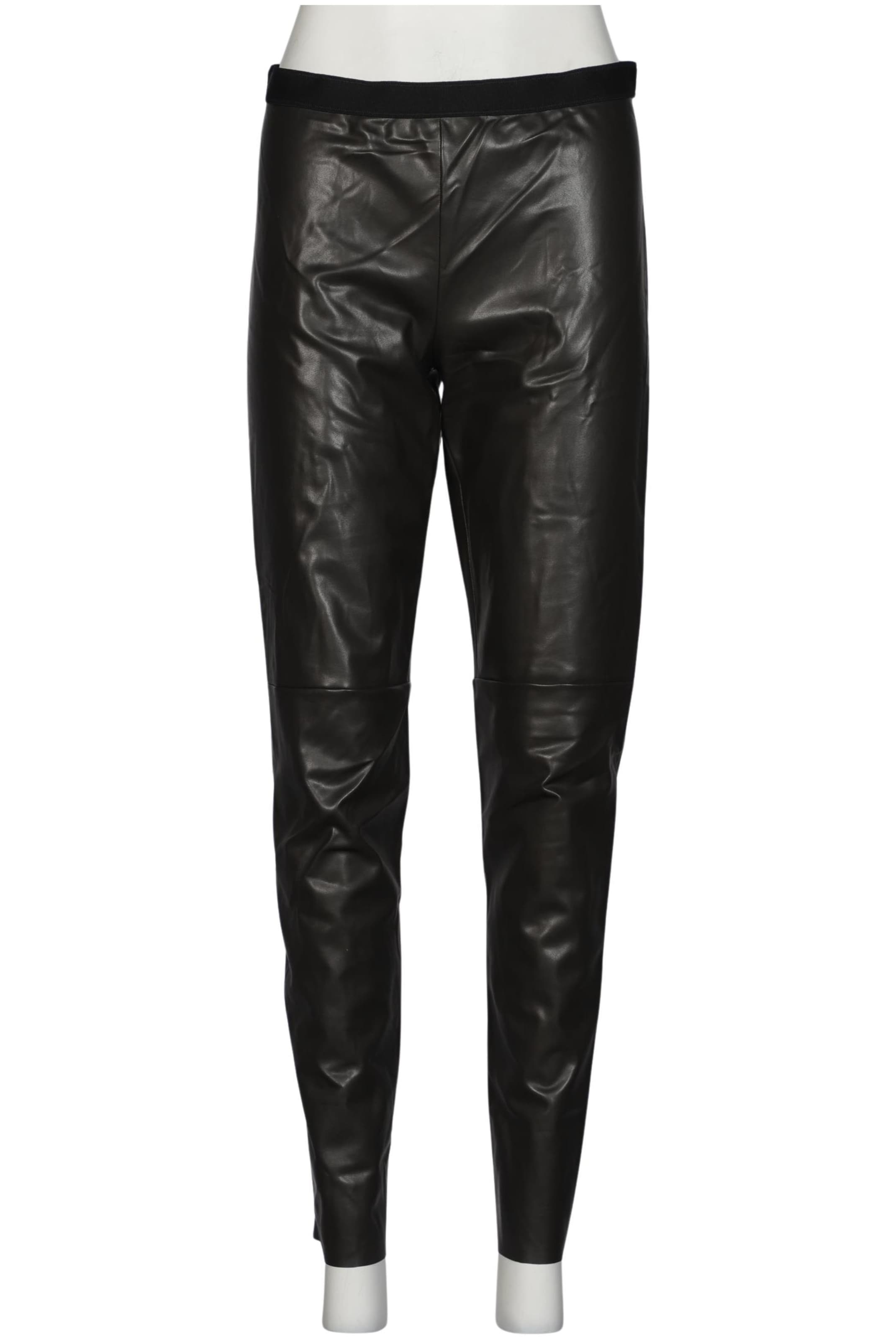 Marc Cain Pants in L in Black: front