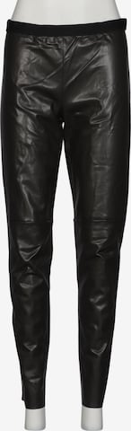 Marc Cain Stoffhose L in Schwarz: Vorderseite